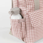 Mochila Walking Mum I Love Vichy