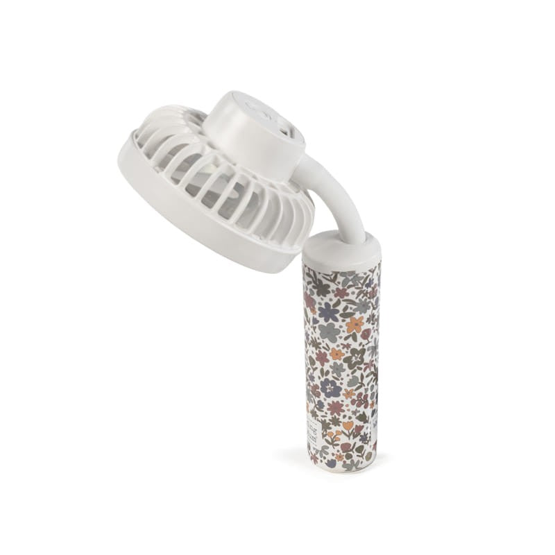Ventilador cochecito Walking Mum Flowers