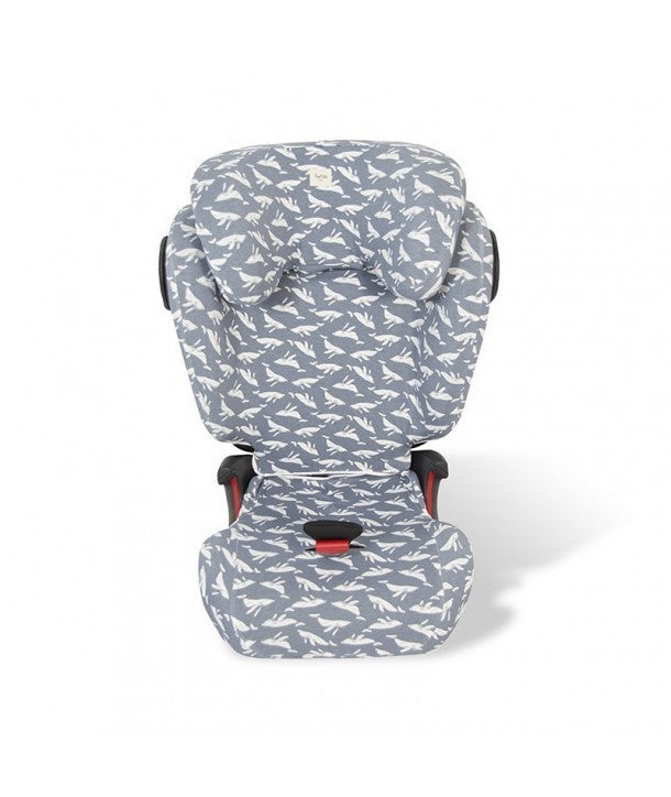 Funda Bcn para silla de coche Römer Kidfix III S Y Römer Kidfix III M