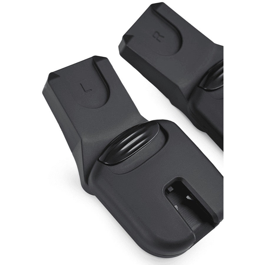 Adaptador Anex M/type y E/type para silla auto