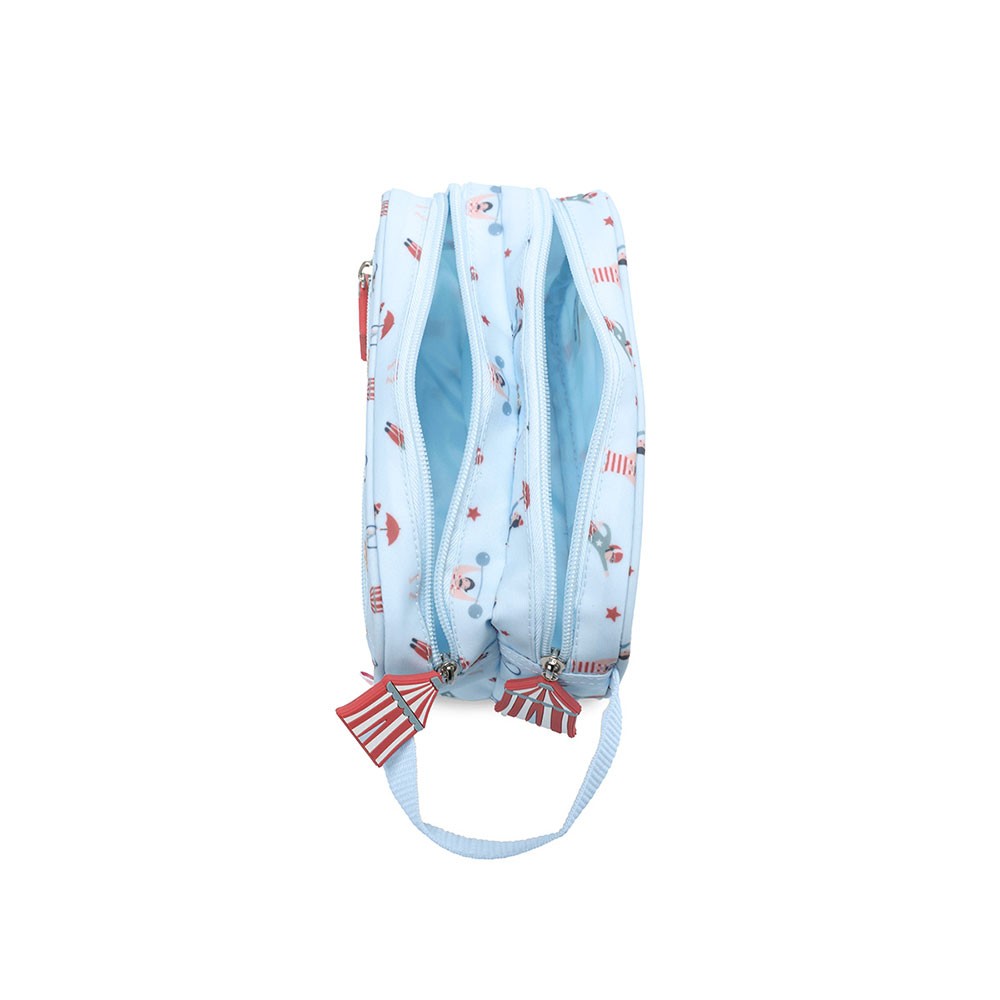 Neceser Tutete Circus Show Personalizable