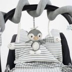 Ristra Walking Mum Praliné Pingüino