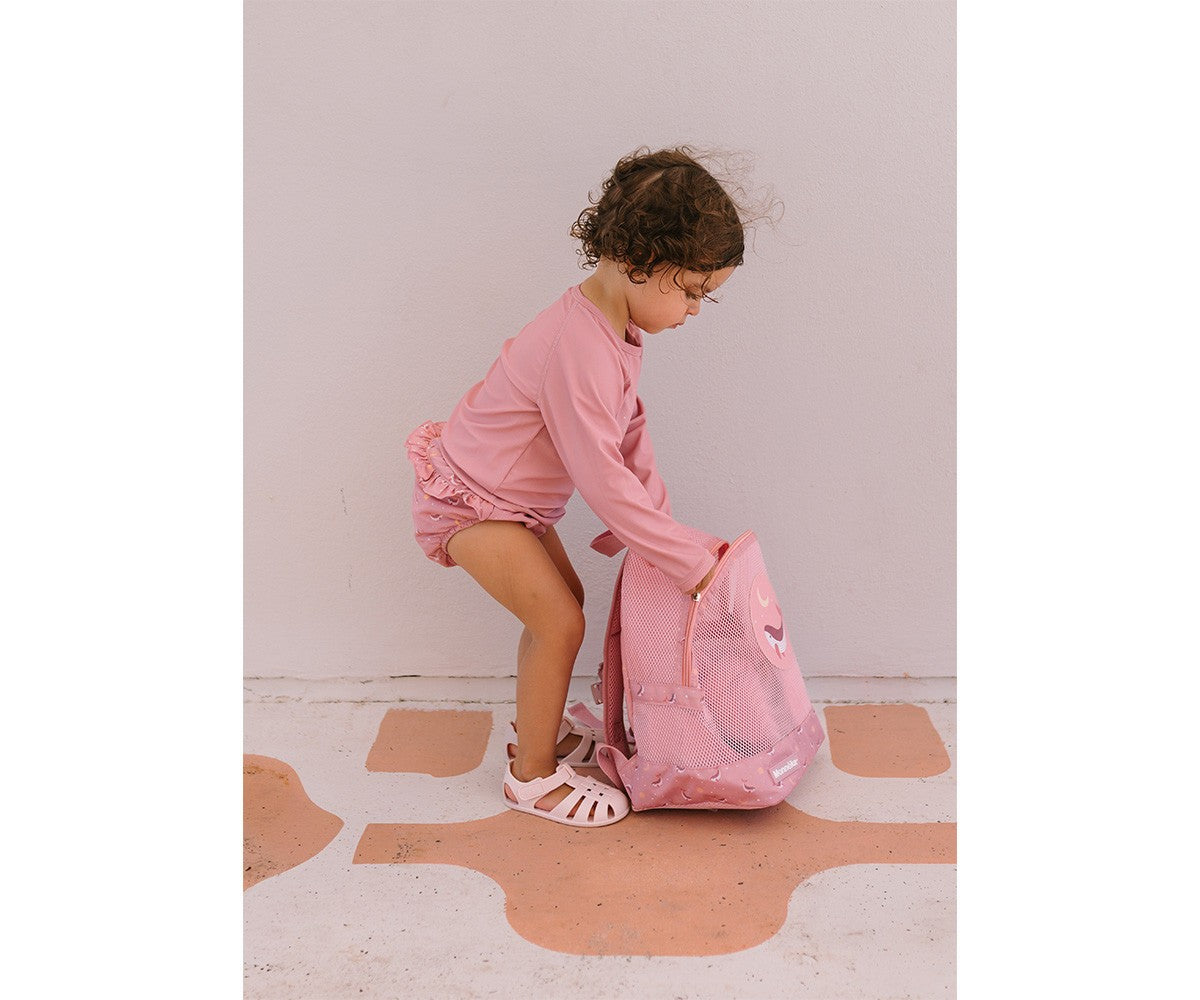Cangrejeras Infantil Monnëka Mermaid Cats