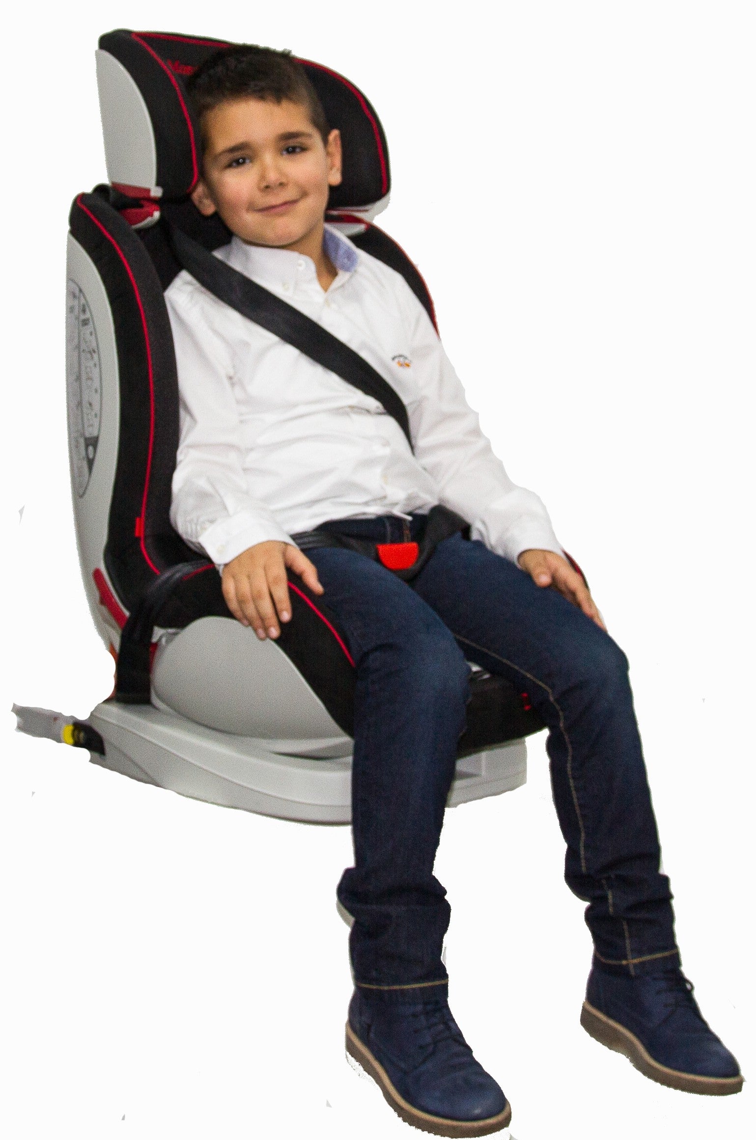 Silla auto Mondial safe Toronto Grupo 1-2-3