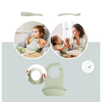 Set comida primeros meses Babymoov Mini Arty