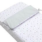 Saco Cuna Cambrass Greeny 60x120cm