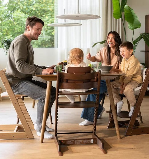 Trona Stokke TRIPP TRAPP