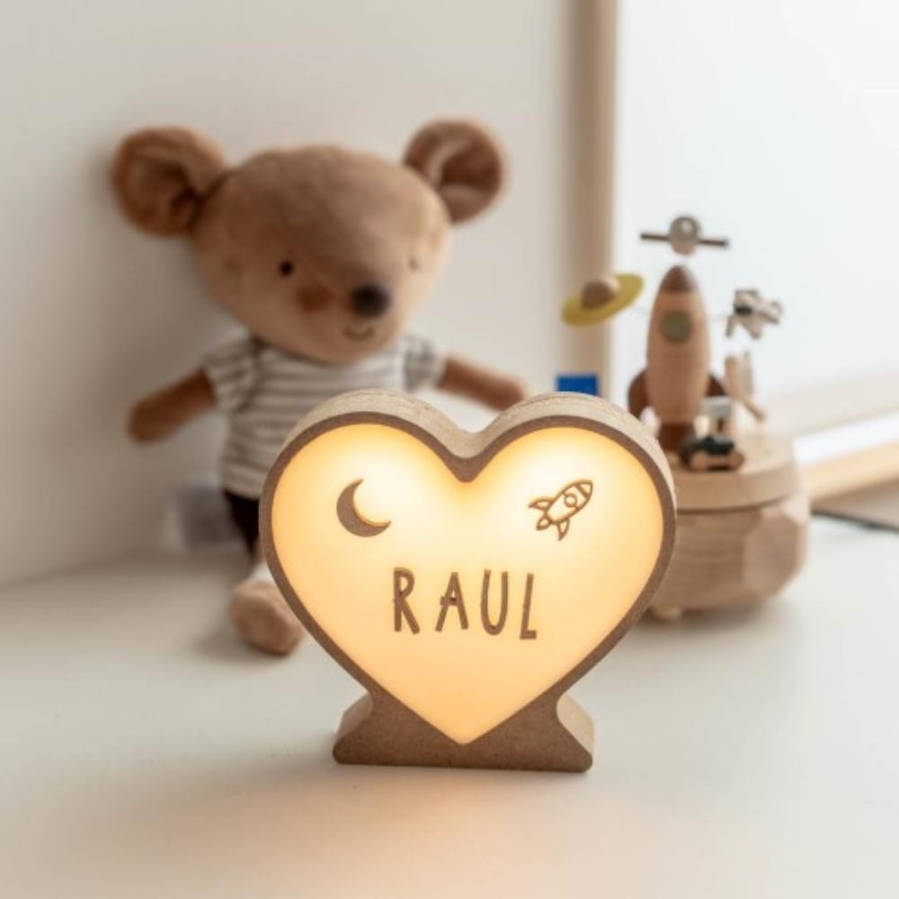 Lámpara Imu Estudio Mini