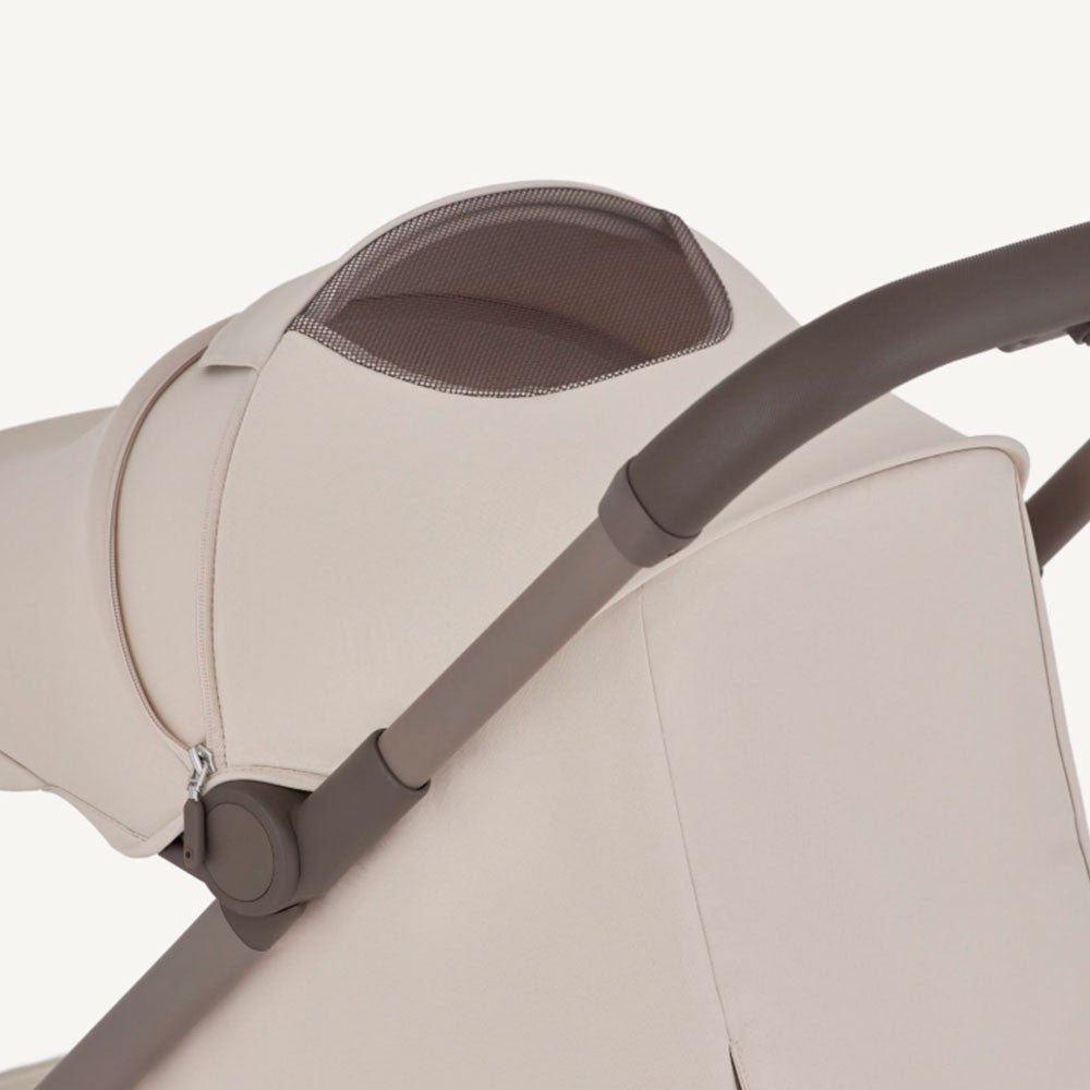 Silla Paseo Anex Air-Q