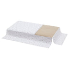 Colcha y Protector Cuna Cambrass Greeny 60x120cm