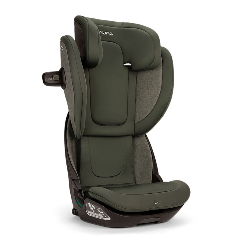 Silla Auto Nuna AACE LX i-Size