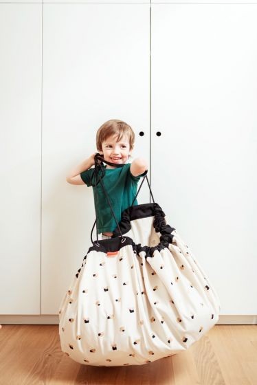Bolsa de Almacenamiento Play & Go Pintura