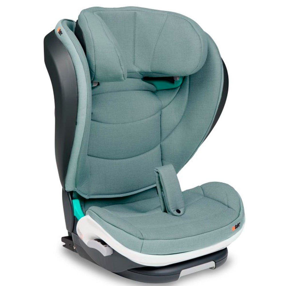 Silla auto Besafe iZi Flex FIX 2 i-Size 100-150 cm