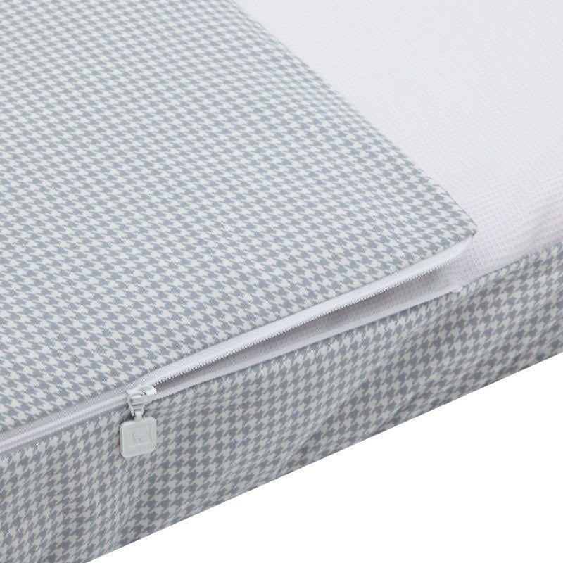 Saco Nordico con relleno extraible para minicuna colecho 49,5x83,5 cm