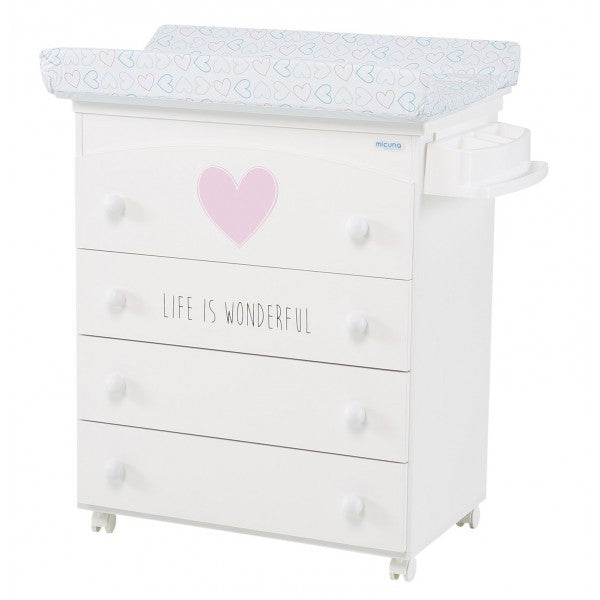 Bañera MICUNA B-970 WONDERFUL