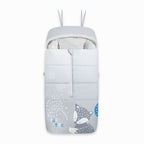 Saco Silla Invierno Heady 2.0 Tuc Tuc Little Forest