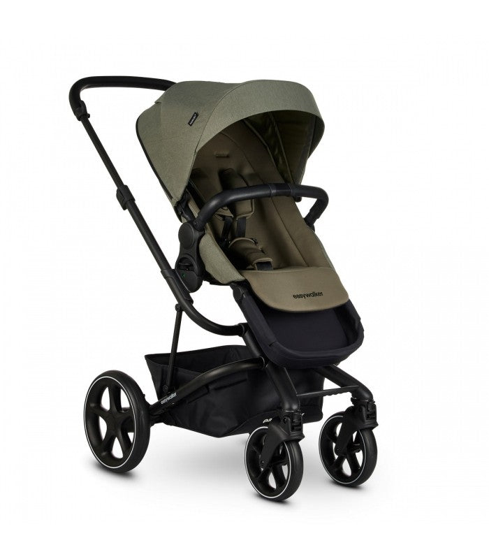 Silla paseo Easywalker Harvey 3