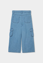 Pantalón Boboli denim