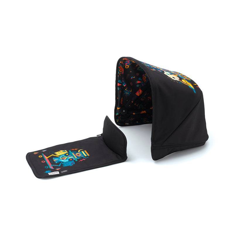 Bugaboo buffalo pack de fundas adicional NIARK1