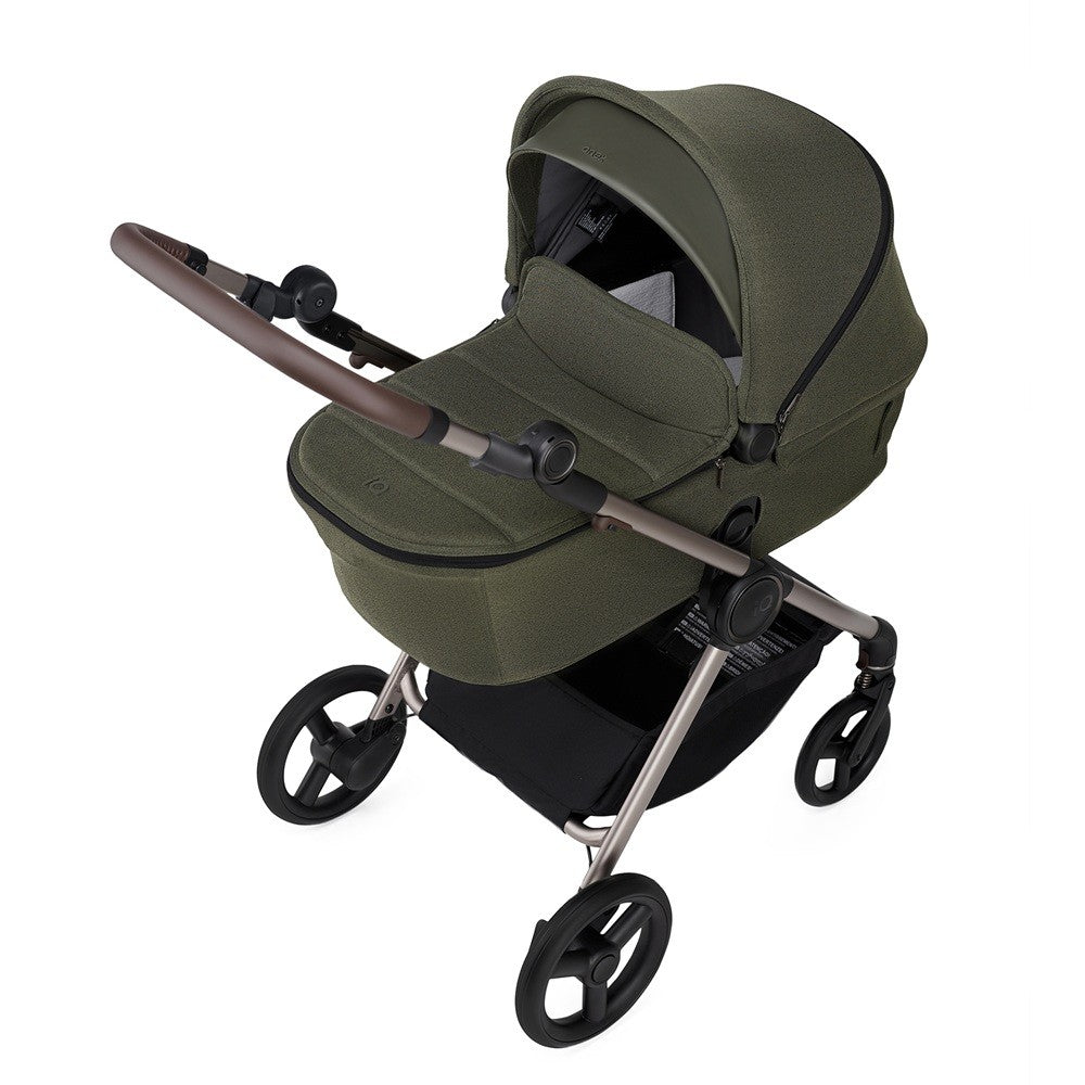 Cochecito Anex IQ Premium