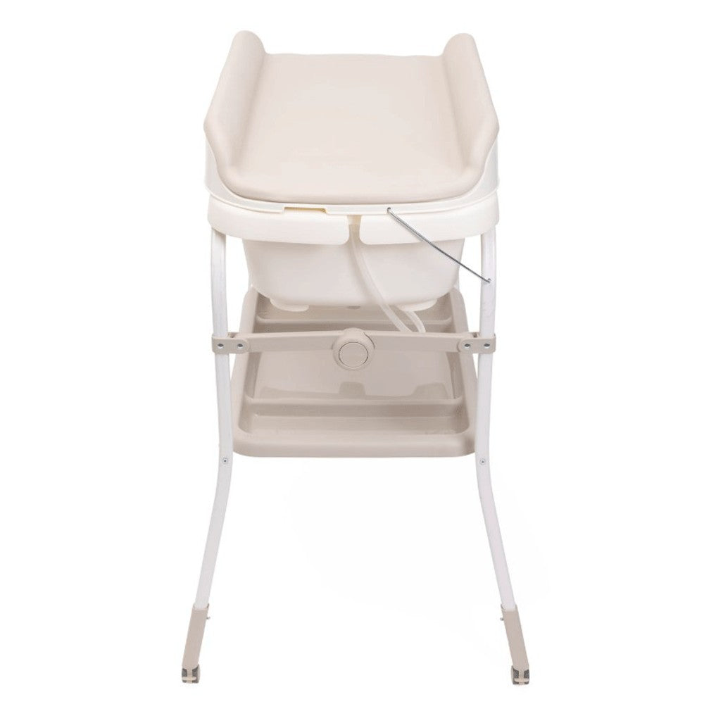 Bañera Chicco Soft Bubble Armonia