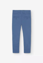 Pantalón Boboli satén elástico