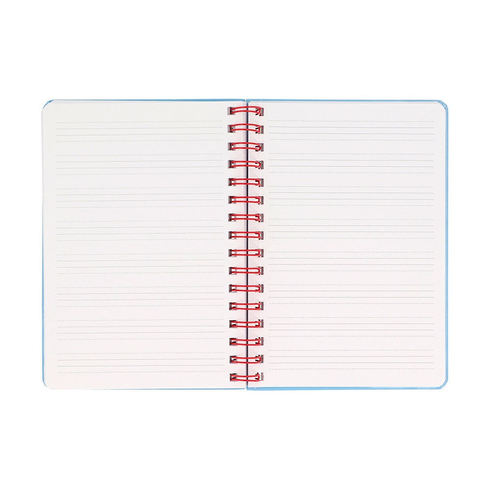 Libreta Tutete Circus Show