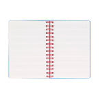 Libreta Tutete Circus Show