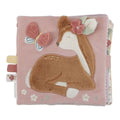 Libro blandito Little Dutch Fairy Garden