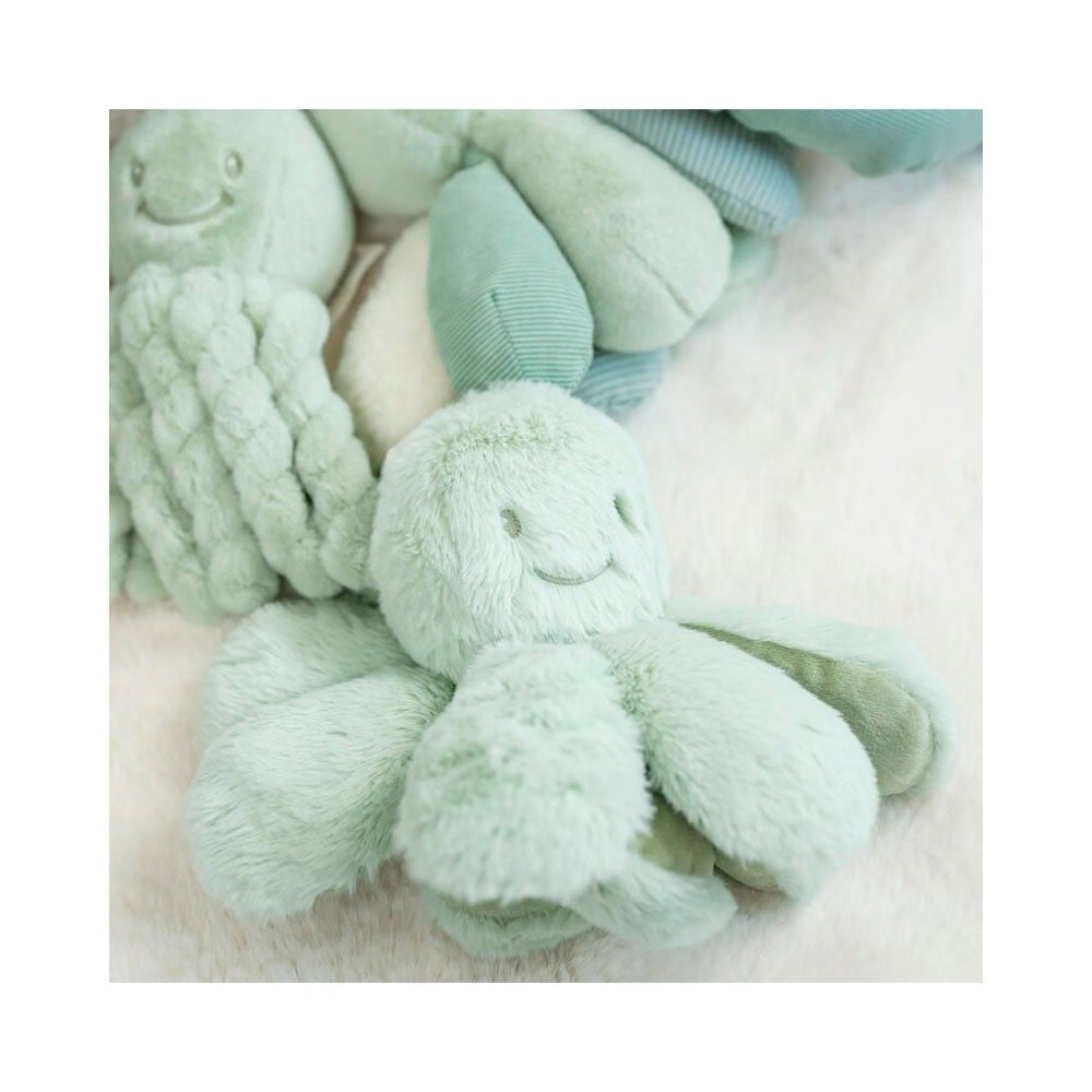 Peluche Nattou Lapidou Pulpo Pelo Largo