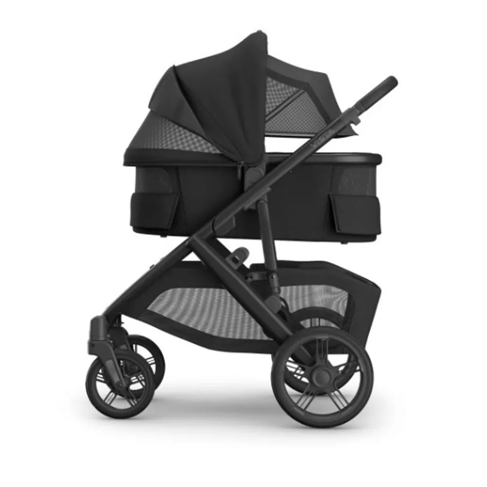 Cochecito Duo Uppababy VISTA V3 mejorado