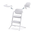 All White-white