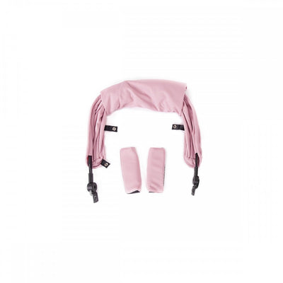 Cadeira de dossel Baby Monsters Kuki e Kuki Twin XL