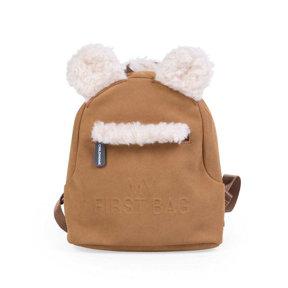 Mochila Infantil Childhome My First Bag