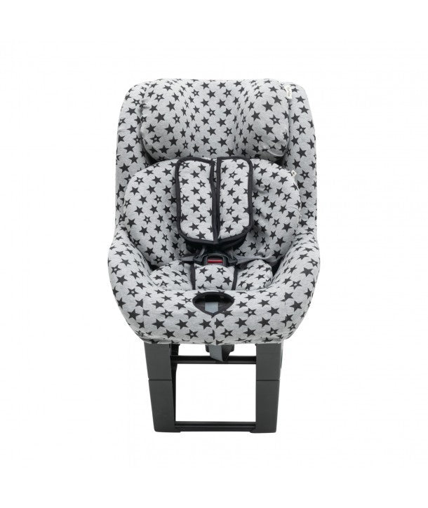 Funda Protectora para silla auto Avionaut Sky + reductor