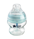 Biberón Tommee Tippee Tubo y Valvula Anticólico Avanzado 150 ml
