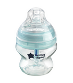 Biberón Tommee Tippee Tubo y Valvula Anticólico Avanzado 150 ml