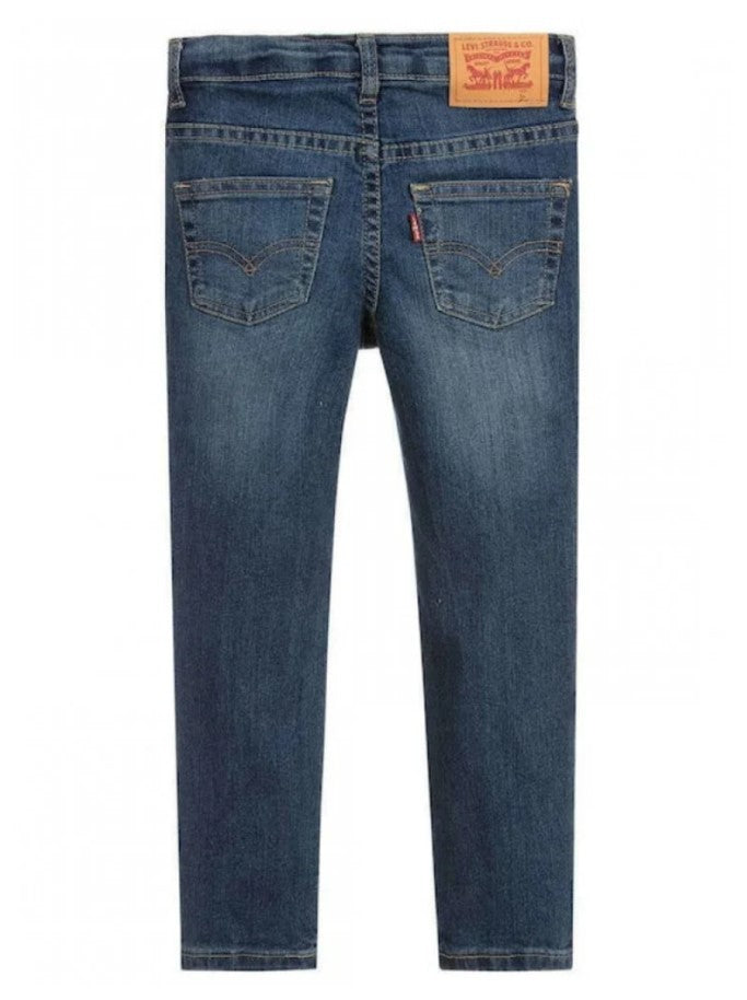 Pantalón vaquero Levis 511 Slim Fit