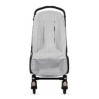 Saco Silla Entretiempo Pasito a Pasito Little Bloom Flor