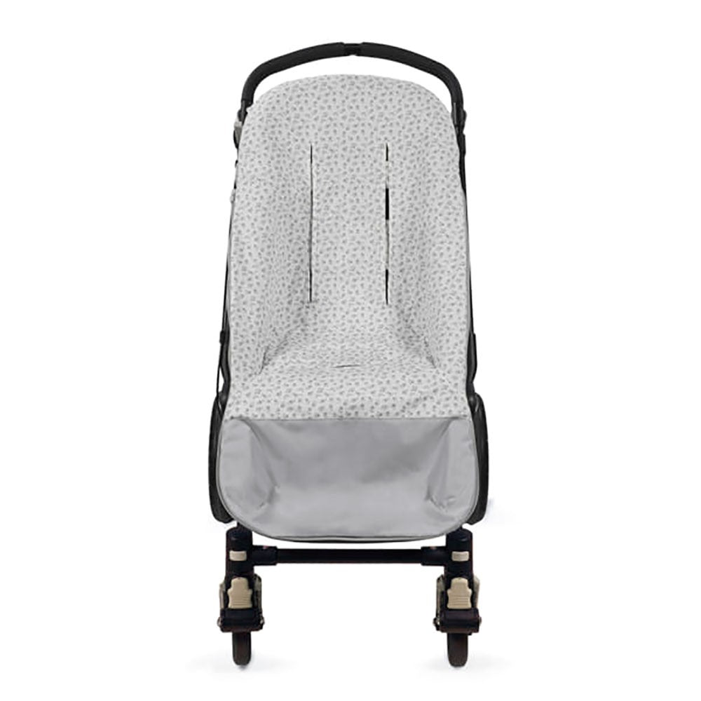 Saco Silla Entretiempo Pasito a Pasito Little Bloom Flor