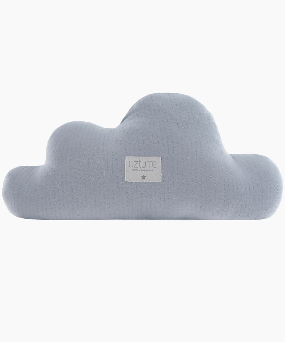 Cojín Nube Inés Menta Uzturre