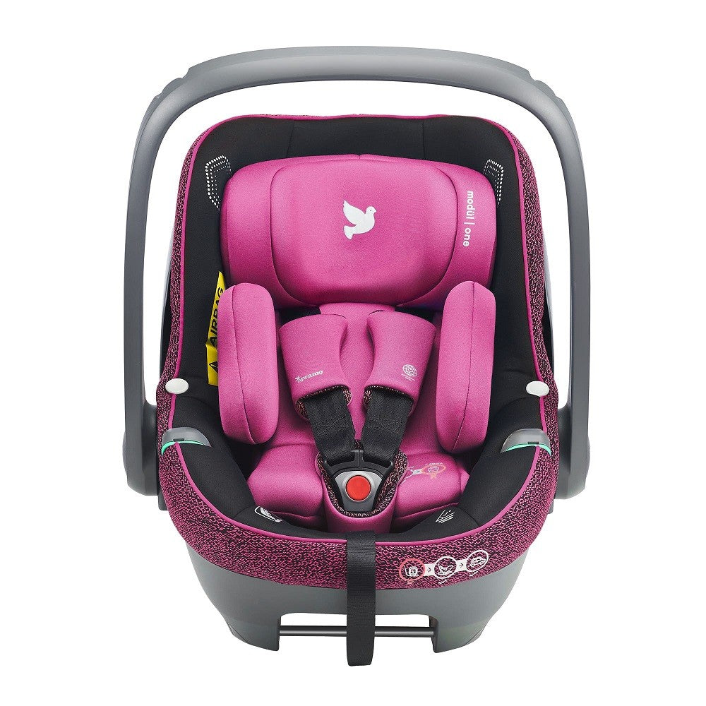 Silla Auto Grupo 0 Apramo Modül One I-Size
