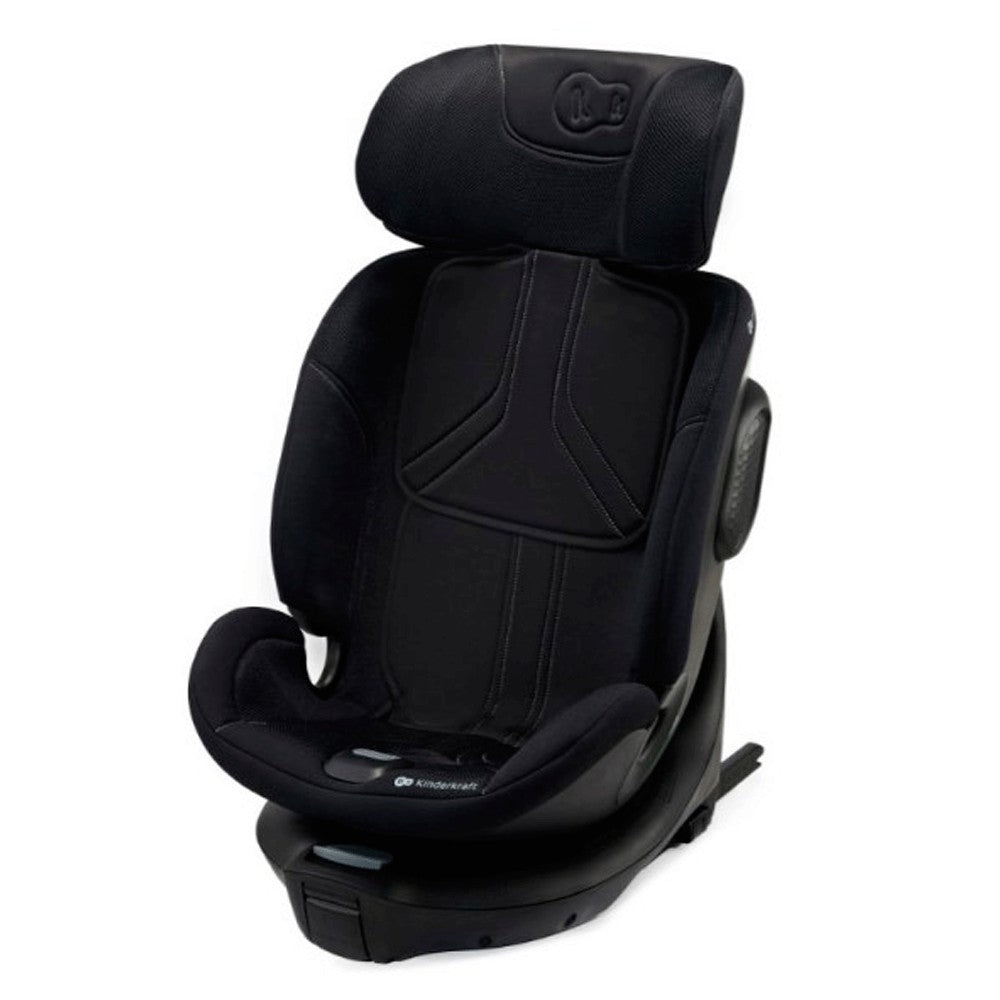 Silla Auto Kinderkraft XRIDER 2 I-Size 40-150 cm 0123