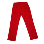 Pantalon chino Spagnolo basico gab elast 5777