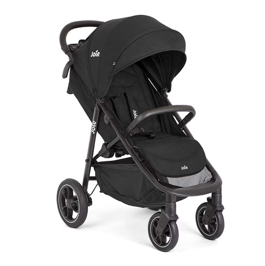 Silla Paseo Joie Litetrax Pro