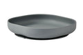 Plato Silicona Beaba con Ventosa