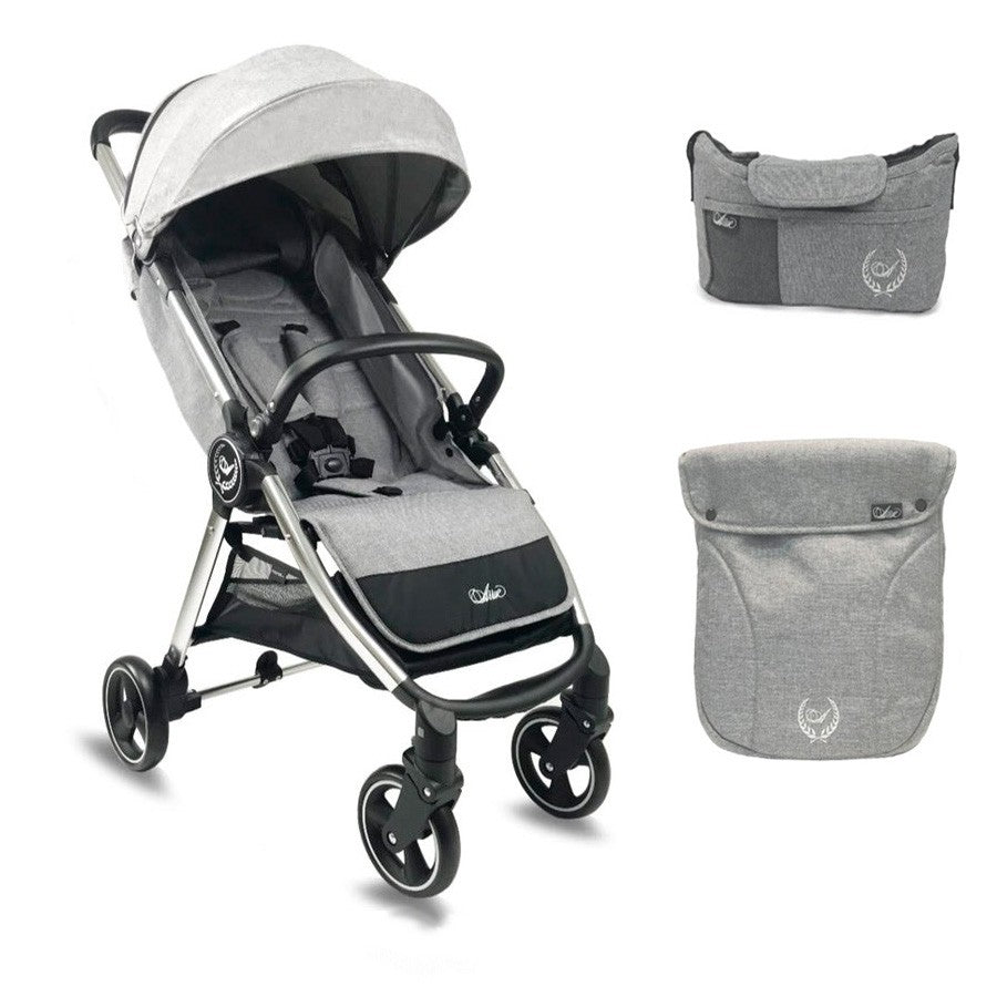 Silla Paseo Arrue Nano City