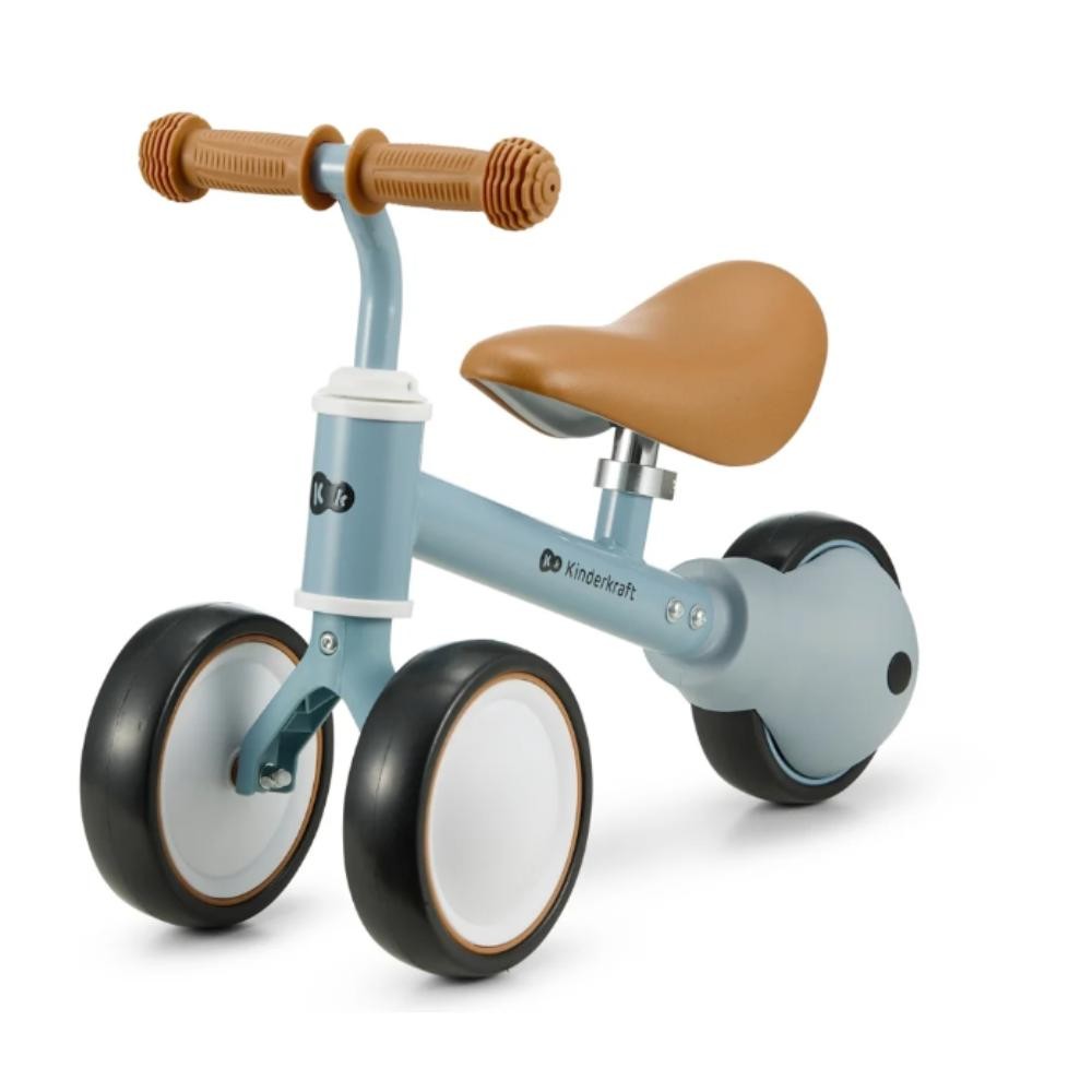 Bicicleta Kinderkraft Cutie