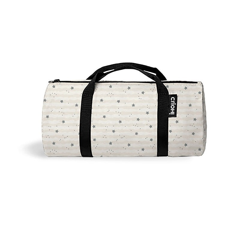 Saco para silla paseo ligera y gemelar Estrellitas