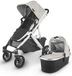 Cochecito duo Uppababy VISTA V2